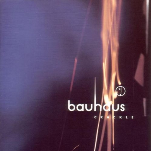 Bauhaus - Bela Lugosi's Dead